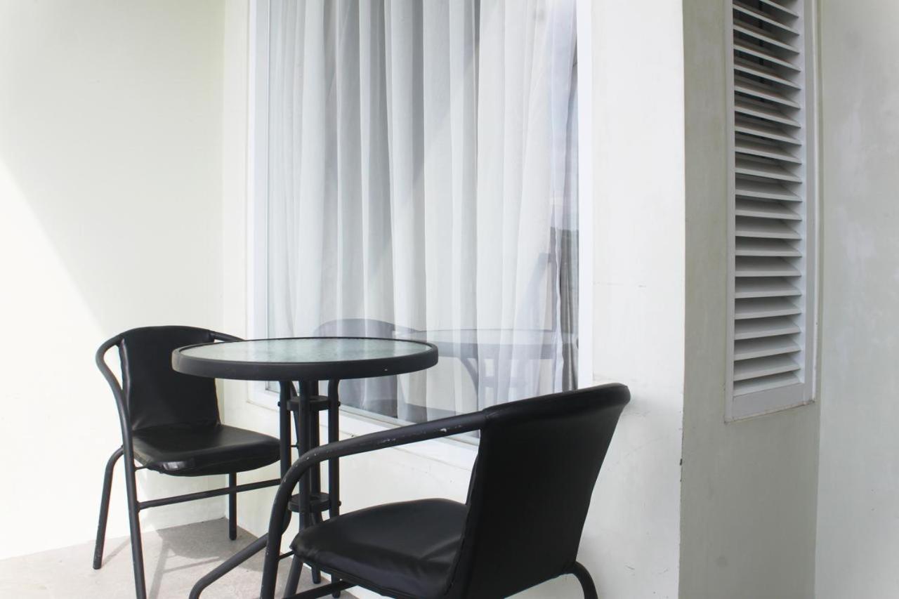 Graha Widjaja Hotel Puncak Exterior foto